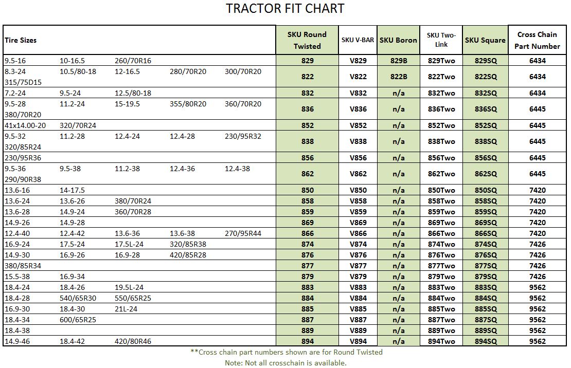800-Fit-Chart2 size chart