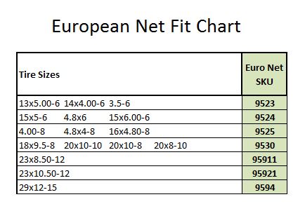 EURONET_FITCHART size chart